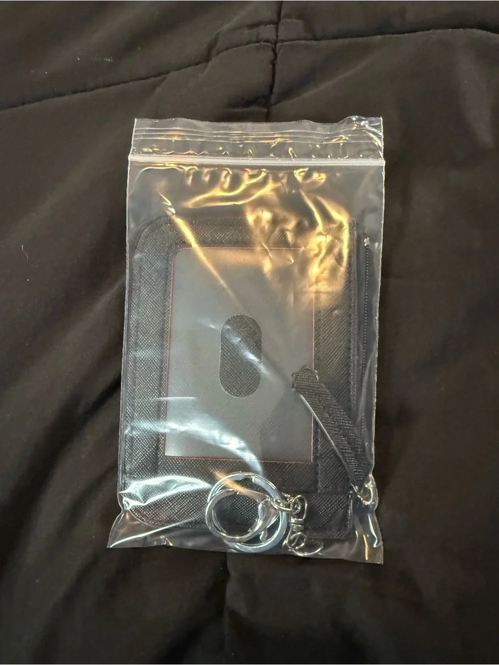 Batman Wallet
